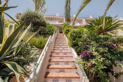 Terraced house by the beach - Casa de 4 dormitorios - 57