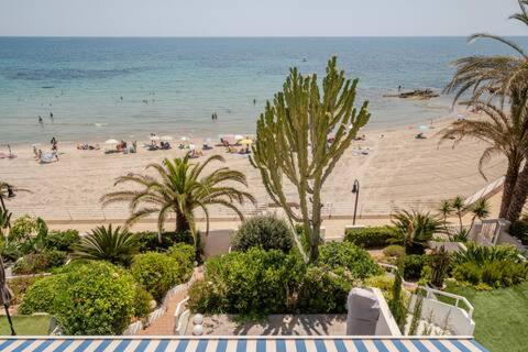 Terraced house by the beach - Casa de 4 dormitorios - 62