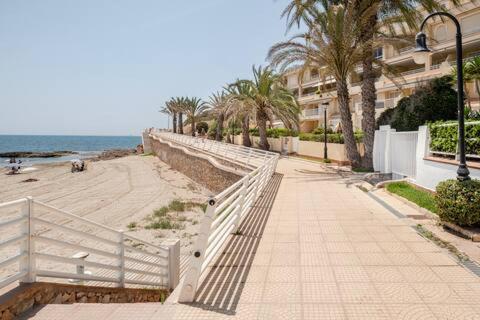 Terraced house by the beach - Casa de 4 dormitorios - 68