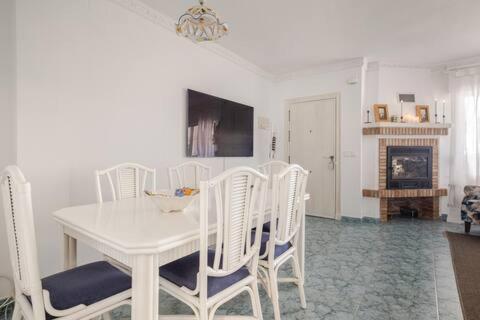 Terraced house by the beach - Casa de 4 dormitorios - 18