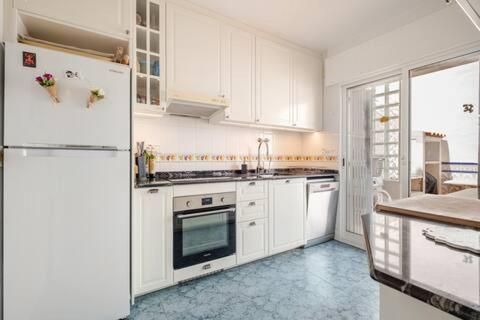 Terraced house by the beach - Casa de 4 dormitorios - 22