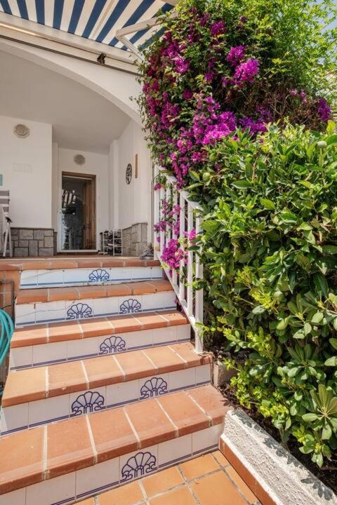 Terraced house by the beach - Casa de 4 dormitorios - 58