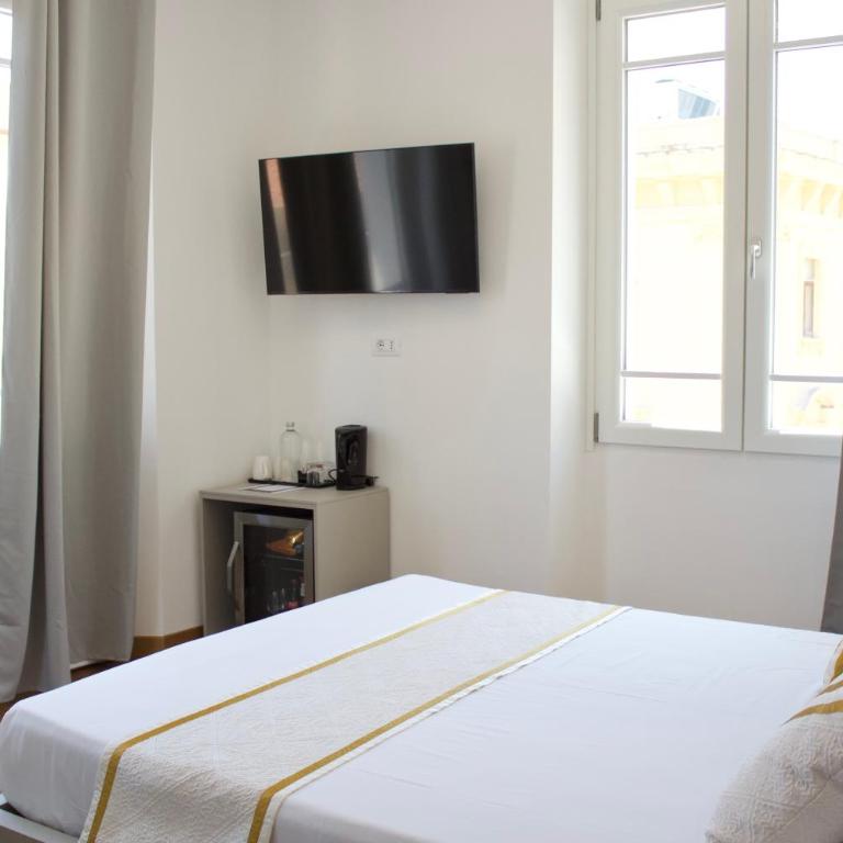 Luxenti Luxury Rooms - Camera Matrimoniale - 12