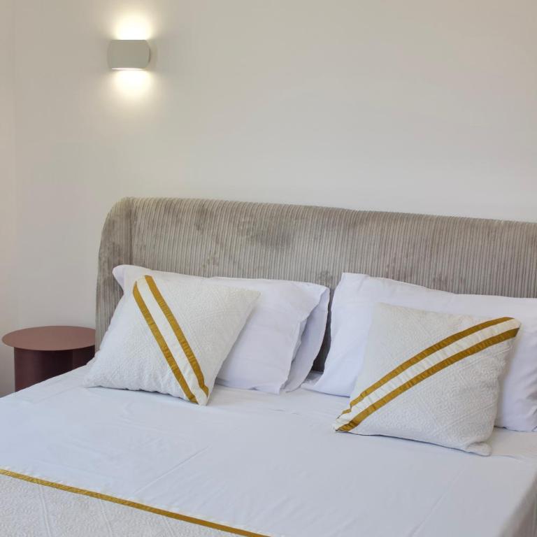 Luxenti Luxury Rooms - Camera Matrimoniale - 10