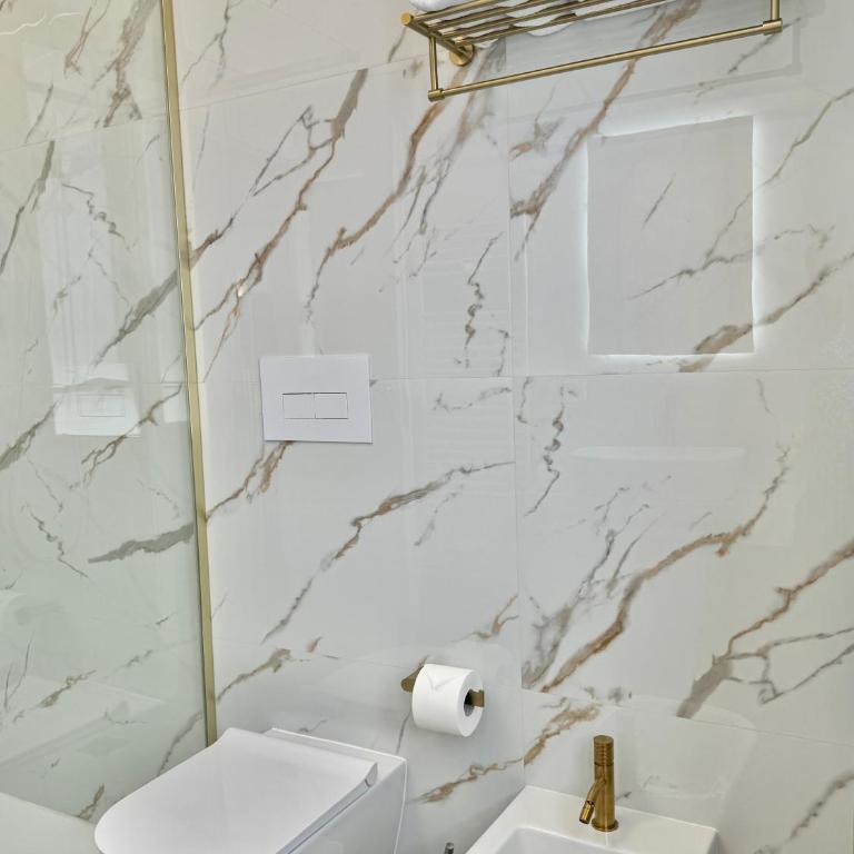Luxenti Luxury Rooms - Camera Matrimoniale - 8