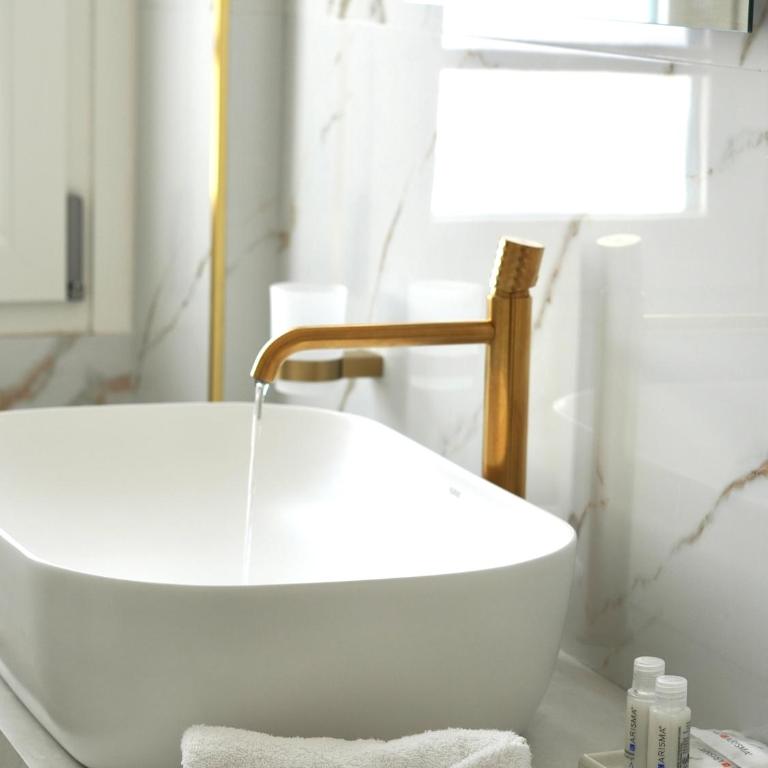 Luxenti Luxury Rooms - Camera Matrimoniale - 2