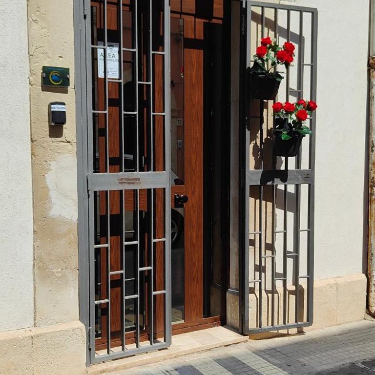 Casa Luciuzza - One-Bedroom House - 24