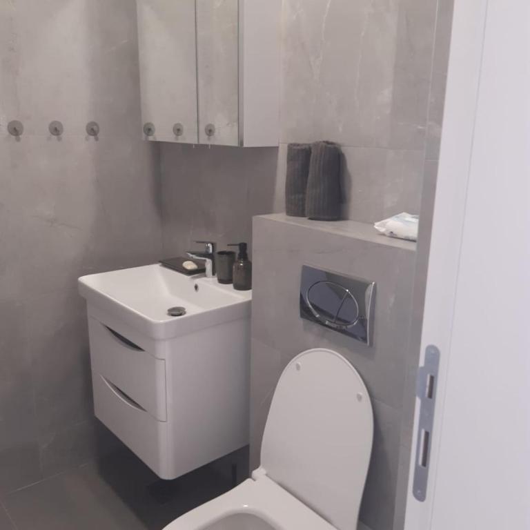 Dvosoban stan Akacija Trebinje - Two-Bedroom Apartment - 8