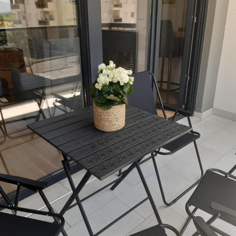 Dvosoban stan Akacija Trebinje - Two-Bedroom Apartment - 14