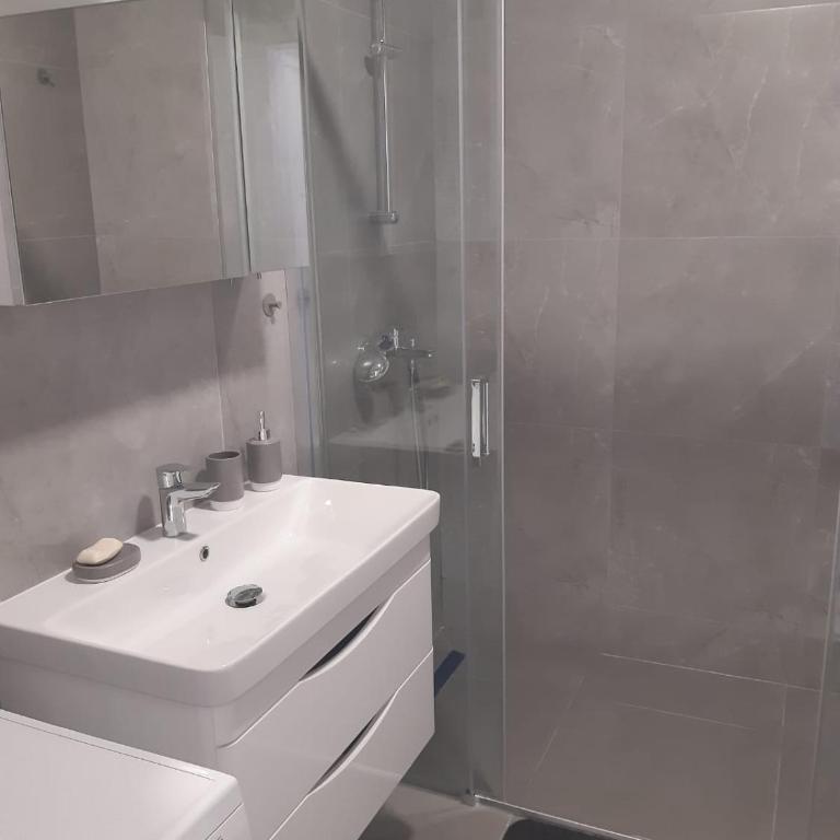 Dvosoban stan Akacija Trebinje - Two-Bedroom Apartment - 15