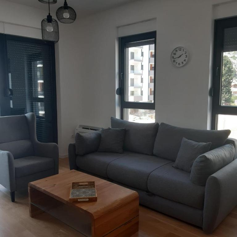 Dvosoban stan Akacija Trebinje - Two-Bedroom Apartment - 16