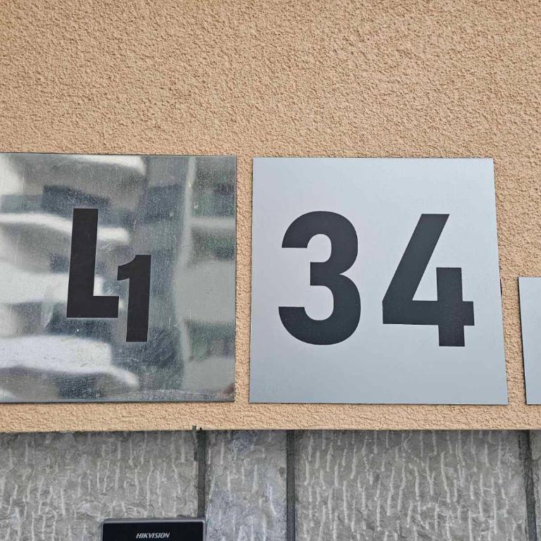 Dvosoban stan Akacija Trebinje - Two-Bedroom Apartment - 17