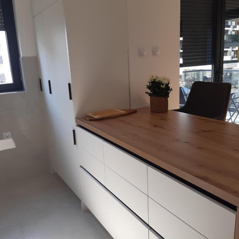 Dvosoban stan Akacija Trebinje - Two-Bedroom Apartment - 23