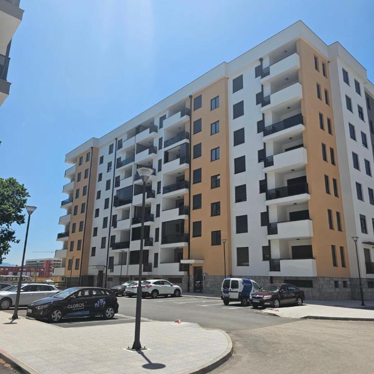 Dvosoban stan Akacija Trebinje - Two-Bedroom Apartment - 24