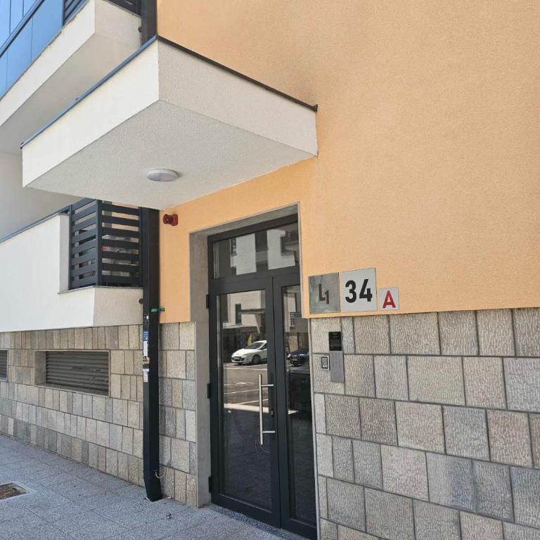 Dvosoban stan Akacija Trebinje - Two-Bedroom Apartment - 25