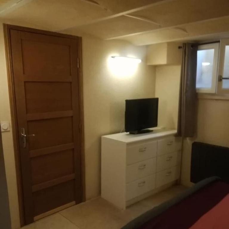 Un chez soi bord de mer - Appartement - Rez-de-Chaussée - 11