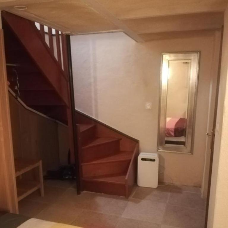 Un chez soi bord de mer - Appartement - Rez-de-Chaussée - 9