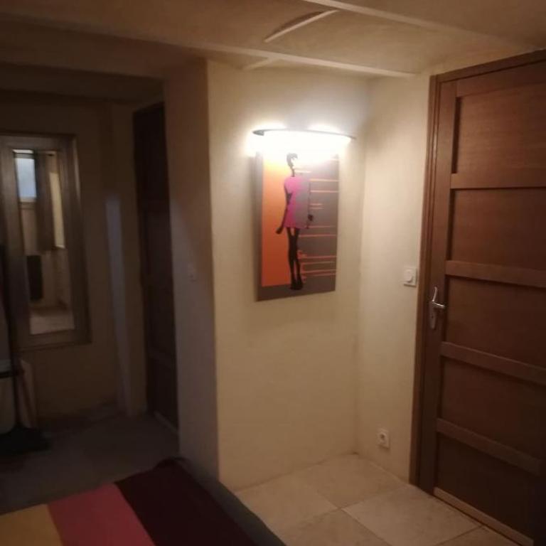 Un chez soi bord de mer - Appartement - Rez-de-Chaussée - 8