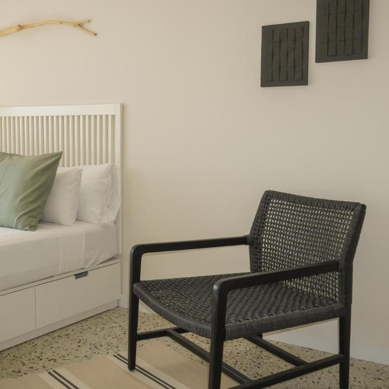 Holidays P14 Sea View - Apartamento Estudio con vistas al mar - 22