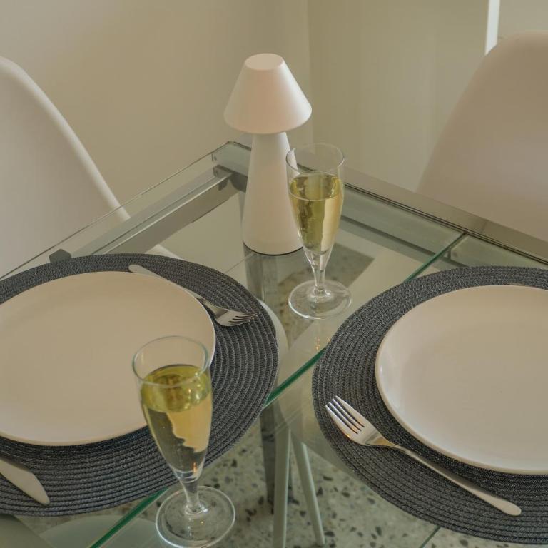 Holidays P14 Sea View - Apartamento Estudio con vistas al mar - 32