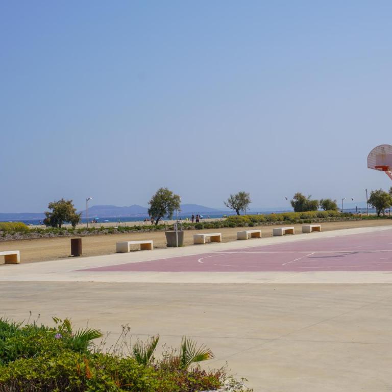 Holidays P14 Sea View - Apartamento Estudio con vistas al mar - 40