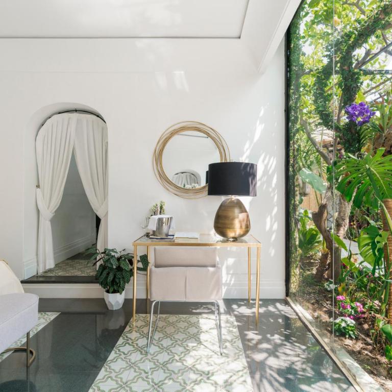 Villa Magia - Suite Deluxe con Vista Mare - 2