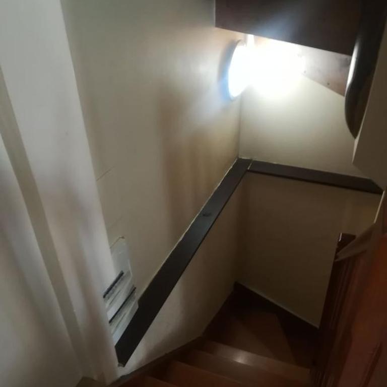 Un chez soi bord de mer - Appartement - Rez-de-Chaussée - 7