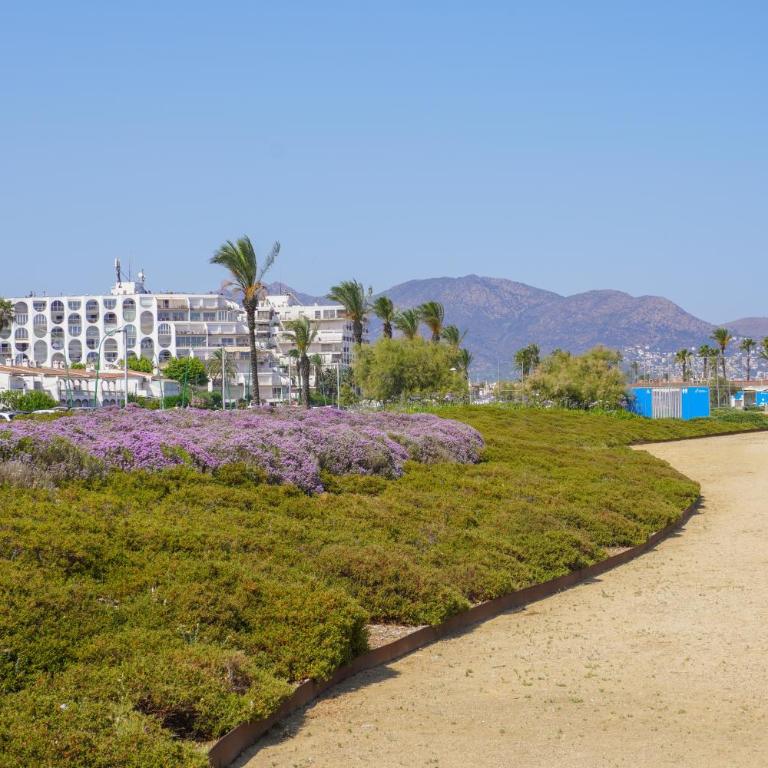 Holidays P14 Sea View - Apartamento Estudio con vistas al mar - 44