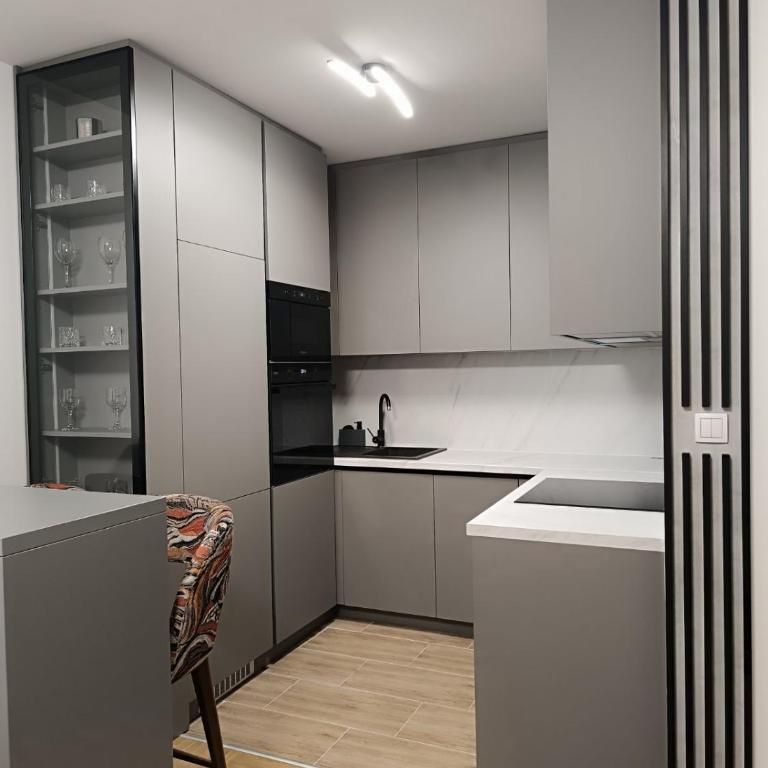 Apartman Boutique - One-Bedroom Apartment - 2