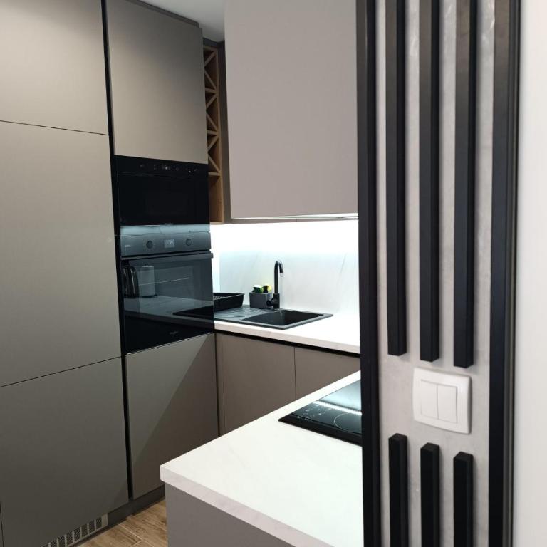 Apartman Boutique - One-Bedroom Apartment - 1