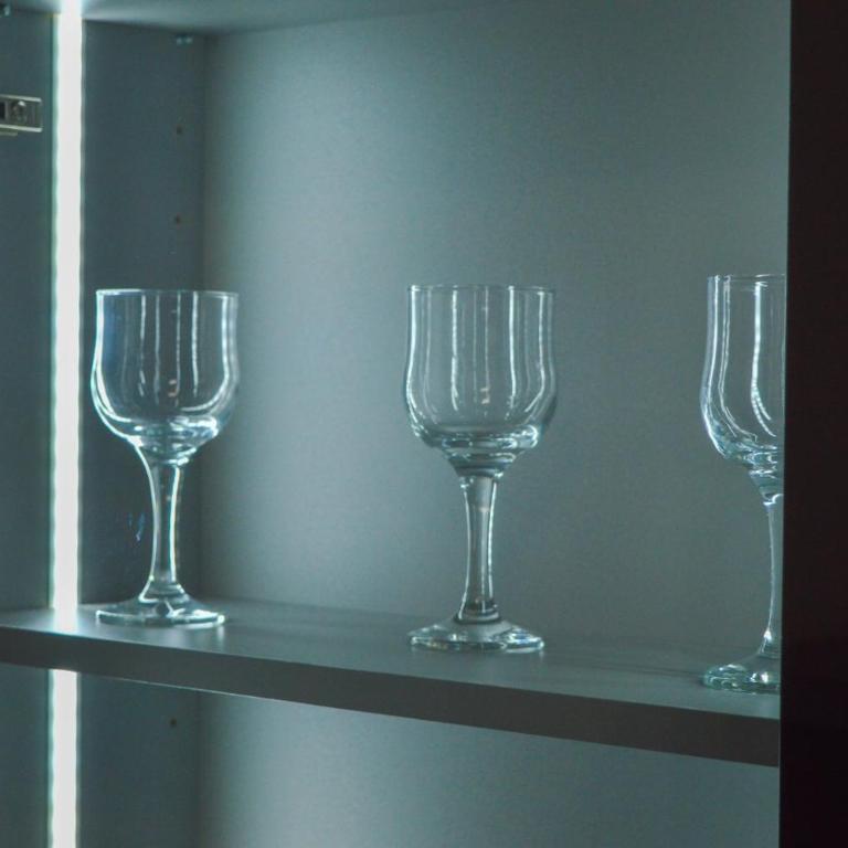 Apartman Boutique - One-Bedroom Apartment - 3