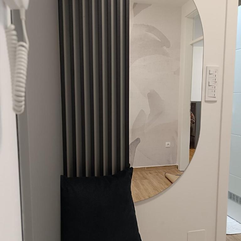 Apartman Boutique - One-Bedroom Apartment - 11