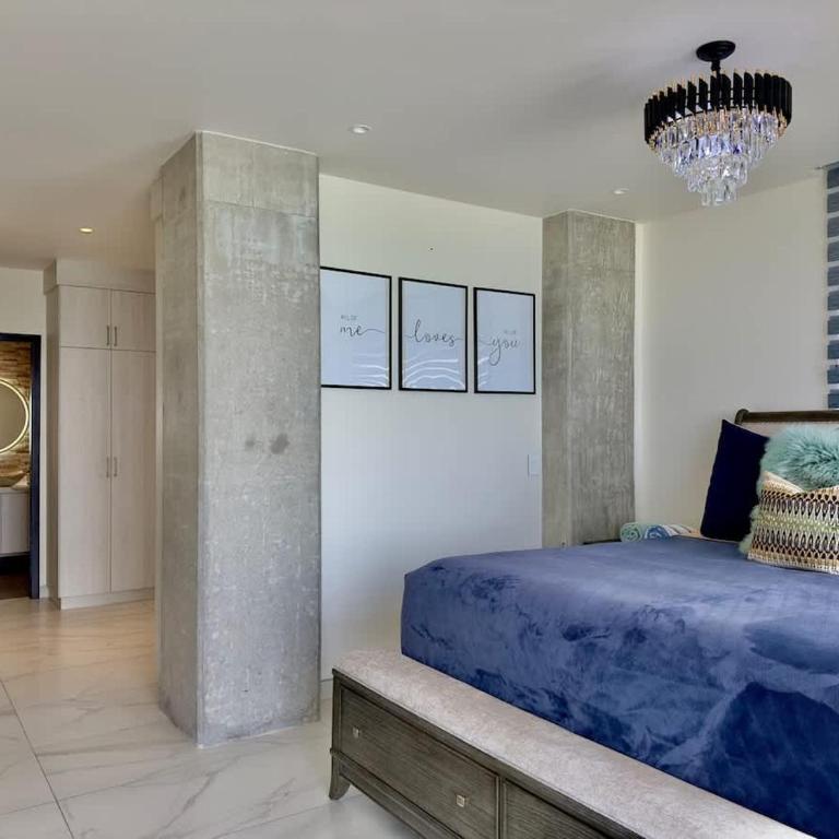 Luxury Beachfront Condo 3BR 3BA with stunning views - Apartment - 7
