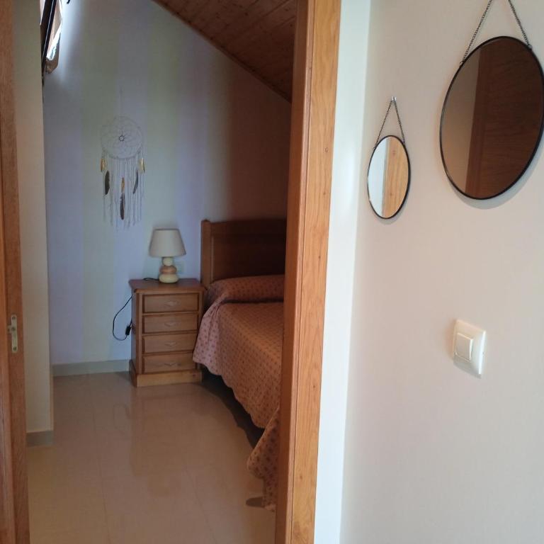 Sanxenxo Apartamento Casa Docasar 3 derecha - Apartment mit 1 Schlafzimmer - 5