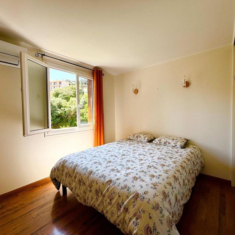 Casamea - Spacieux, Famille, Clim, Plage 15min - Appartamento con 2 Camere da Letto - 15