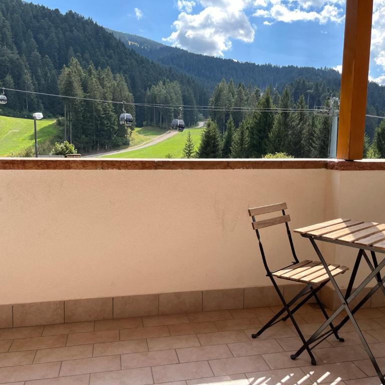 Appartamenti Rì de la Clama Andalo, Barbara - Apartment mit 1 Schlafzimmer - 4