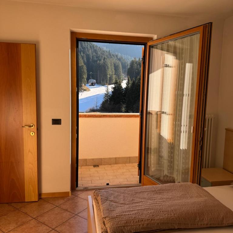Appartamenti Rì de la Clama Andalo, Barbara - Apartment mit 1 Schlafzimmer - 20