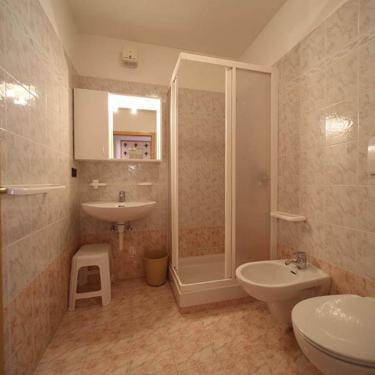 Appartamenti Rì de la Clama Andalo, Barbara - Apartment mit 1 Schlafzimmer - 21