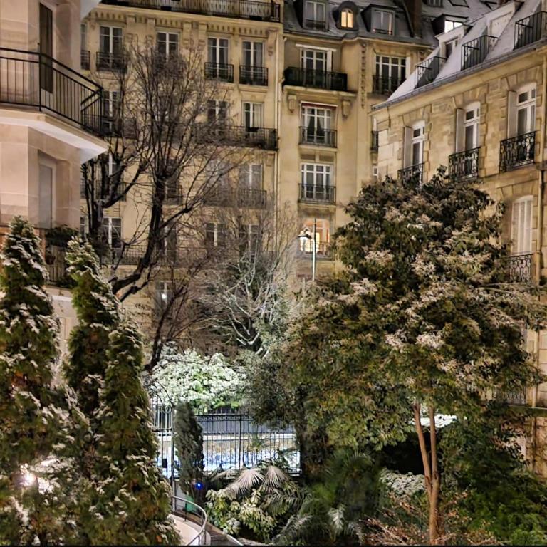 Passy Prestige - Apartamento de 1 dormitorio - 10
