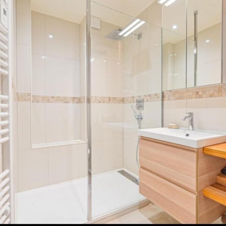 Passy Prestige - Apartamento de 1 dormitorio - 7