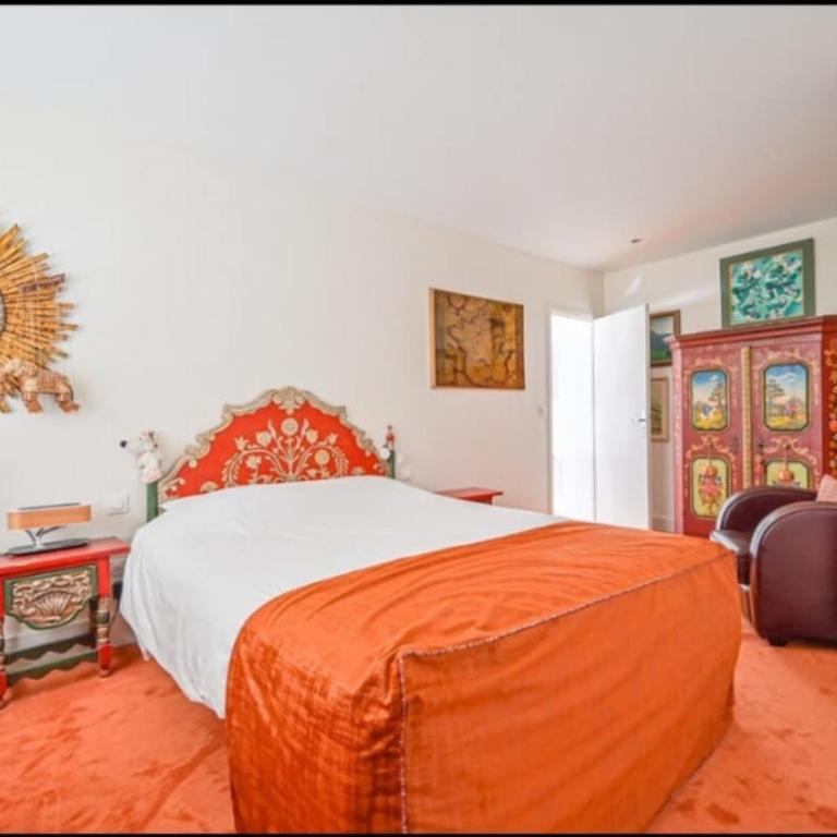 Passy Prestige - Apartamento de 1 dormitorio - 3