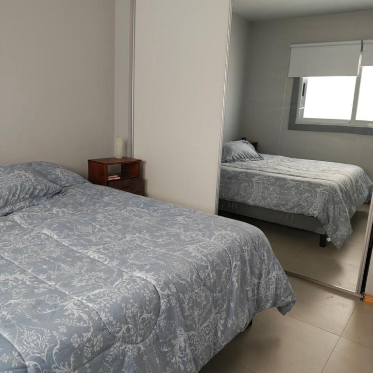 Portales de Tupungato - Apartamento de 1 dormitorio - 6