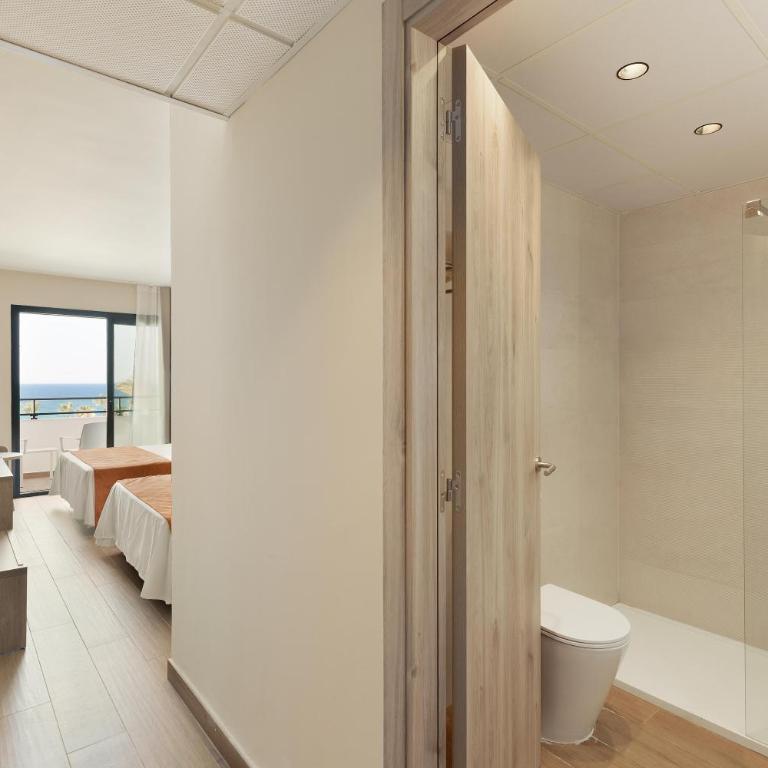 Hotel Best Oasis Tropical - Habitación Doble Estándar con vistas al mar (2 adultos) - 3