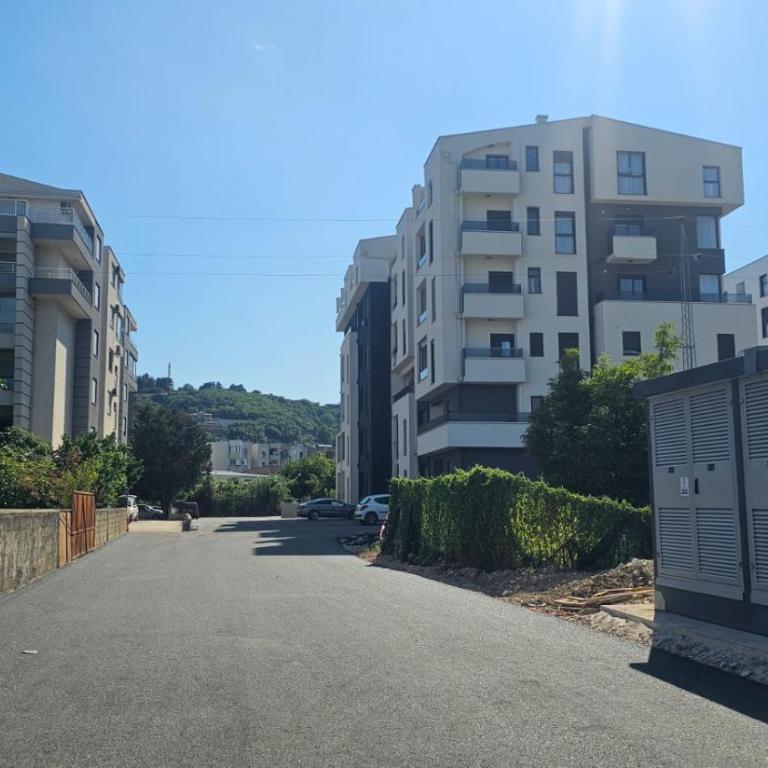 Sublime Apartmants nr8 - Apartman sa 1 Spavaćom Sobom - 2