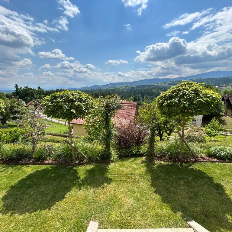 Traumhaus in den Weinbergen - max 8 Personen - mit Self-Check-in - Three-Bedroom Villa - 42