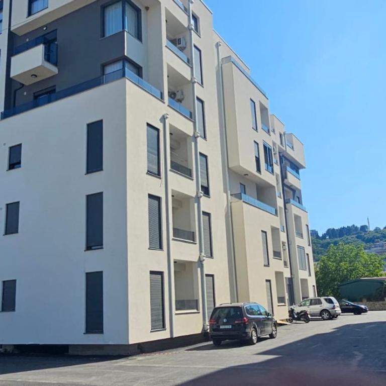 Sublime nr9 - Apartman sa 2 Spavaće Sobe - 2
