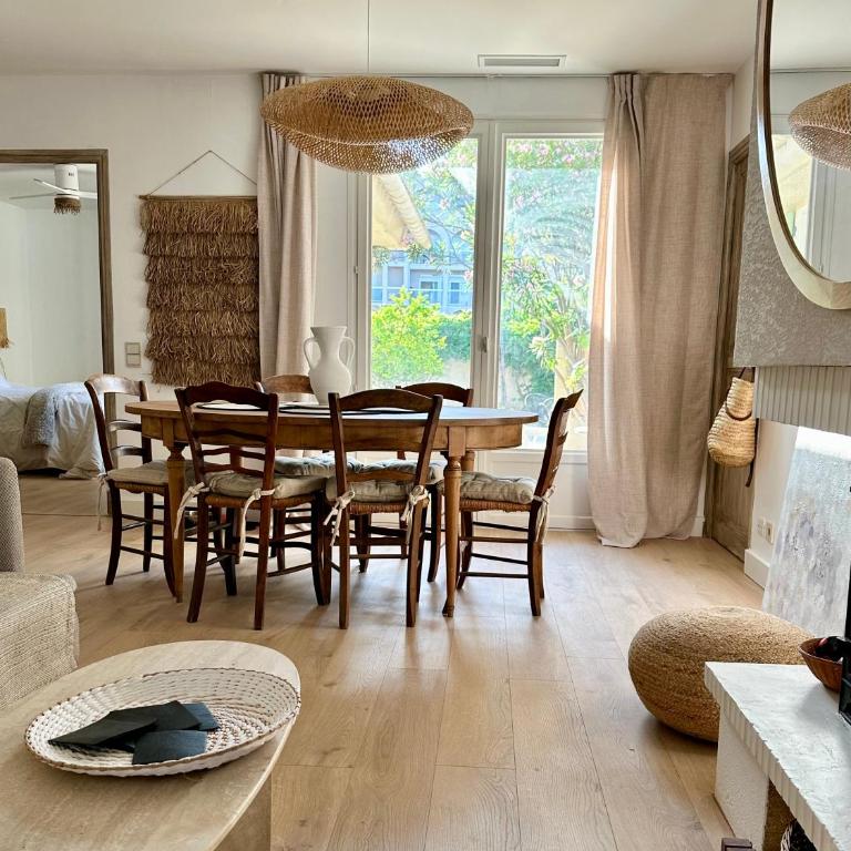 Cozycoast - Villa 3 Chambres - 13