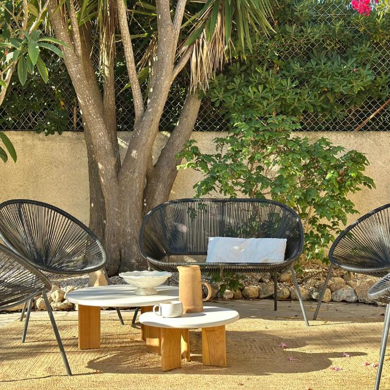Cozycoast - Villa 3 Chambres - 3