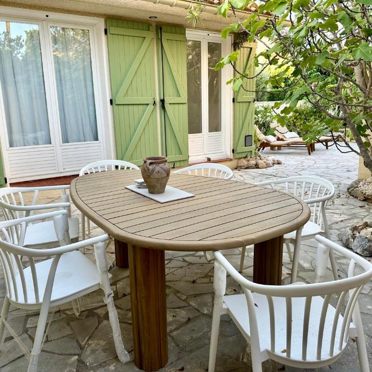 Cozycoast - Villa 3 Chambres - 14