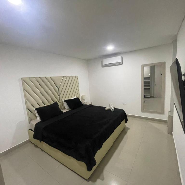 Penthouse de 3 Habitaciones y 2 baños - Apartamento de 3 dormitorios - 5